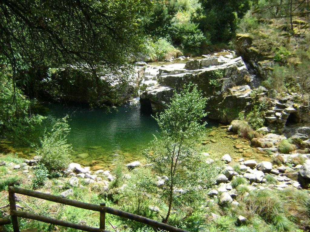 Casa da Gandarela Villa Soajo Bagian luar foto