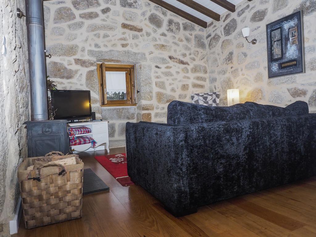 Casa da Gandarela Villa Soajo Bagian luar foto