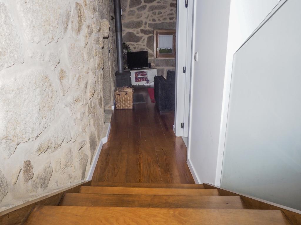 Casa da Gandarela Villa Soajo Bagian luar foto