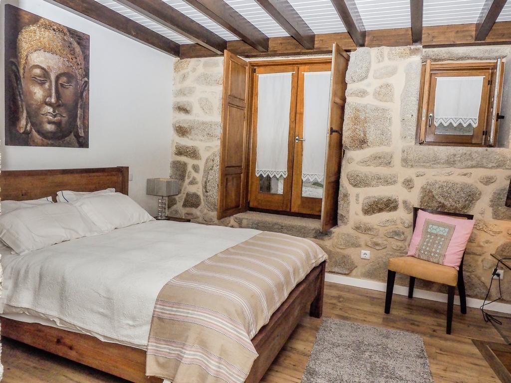 Casa da Gandarela Villa Soajo Bagian luar foto