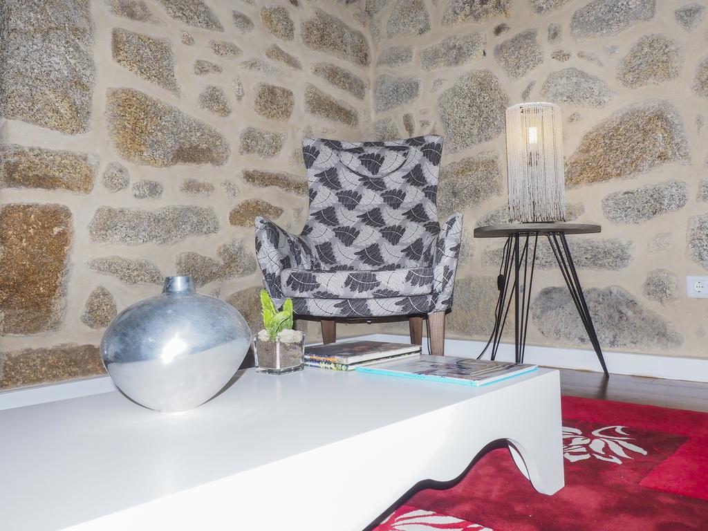 Casa da Gandarela Villa Soajo Bagian luar foto